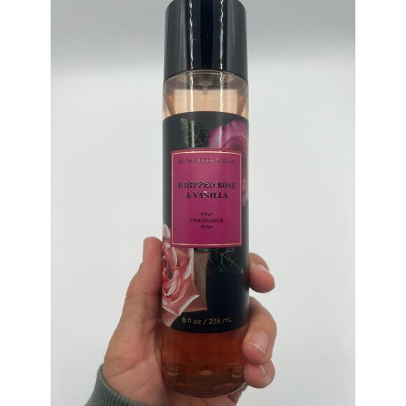 Assorted Bath & Bodyworks Mist Fine Fragrances Body Mist‎ Glow Scent 5 In All - Picture 3 of 6